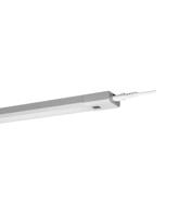 LEDVANCE Linear LED Slim L LED-onderbouwlamp LED LED vast ingebouwd 8 W Warmwit - thumbnail