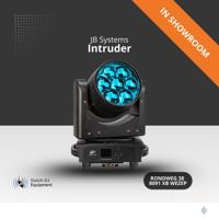 JB Systems Intruder was movinghead