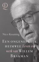 Een ongeneeslijk heimwee - Nico Keuning - ebook