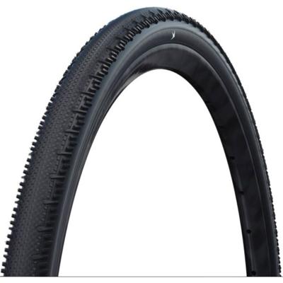 Schwalbe vouwband g-one rs pro evolution 40-622 tlr zwart