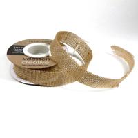 Vaessen Creative • jute lint naturel 25mmx5m