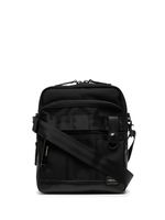 Porter-Yoshida & Co. sac porté épaule à design à empiècements médium - Noir