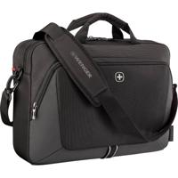 Wenger XE Laptoptas Geschikt voor max. (laptop): 40,6 cm (16) Zwart