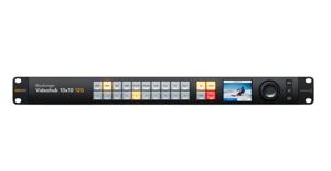 Blackmagic Design Videohub 10x10 12G video router