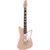 Sterling by Music Man Mariposa Pueblo Pink elektrische gitaar Sterling by Music Man Mariposa Pueblo Pink elektrische gitaar