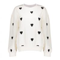Geisha - Beige | unisex | Trui | Beige | 3XL | regular | Kamst mode
