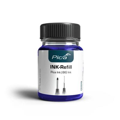 Pica INK Navulset blauw 25ml - PI55841