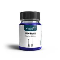 Pica INK Navulset blauw 25ml - PI55841
