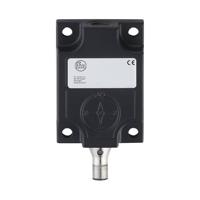 ifm Electronic Hellingssensor JD2310 JD2310 Meetbereik: -90 - +90 ° CAN M12
