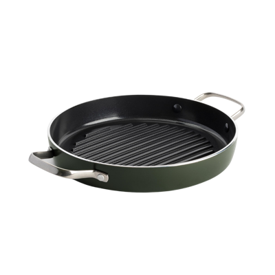 Dagelijkse kost grillpan 28cm