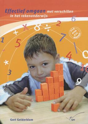 Effectief omgaan met verschillen in het rekenonderwijs (Paperback)
