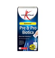 Pre & probiotica