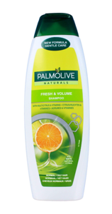 Palmolive Palmolive Shampoo - Fresh & Volume 350 ml