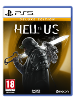 PS5 Hell is Us - Deluxe Edition