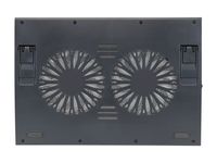 Conceptronic THANA02B Cooling-pad voor laptop In hoogte verstelbaar - thumbnail