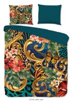 Pure Dekbedovertrek Lieke 200 x 200/220 cm + 2 kussenslopen - thumbnail