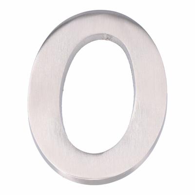 Cijfer EDM 85042 0 Nikkel