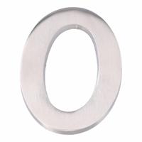 Cijfer EDM 85042 0 Nikkel