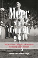 Meer dan Olympisch goud - Geoff Benge, Janet Benge - eBook (9789402902129) - thumbnail