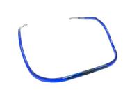 CliC Hoofdband XXL - Blauw