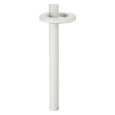 Albert Tuinverlichting rondDounce 16w - 90cm wit - 682093