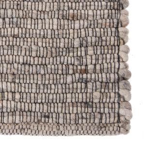 De Munk Carpets - Bergamo 01 - 250x350 cm Vloerkleed