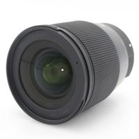 Sigma 16mm F/1.4 DC DN Contemporary Sony E occasion
