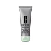 Clinique All About Clean 2-in-1 Charcoal Masker + Scrub - 100ml Clinique All About Clean 2-in-1 Charcoal Masker + Scrub - 100ml