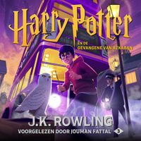Harry Potter en de Gevangene van Azkaban - thumbnail