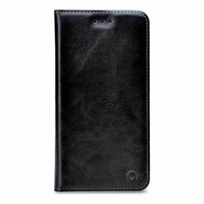 Mobilize Premium Gelly Book Case Apple iPhone 6/6S/7/8/SE (2020/2022) Black