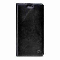 Mobilize Premium Gelly Book Case Apple iPhone 6/6S/7/8/SE (2020/2022) Black