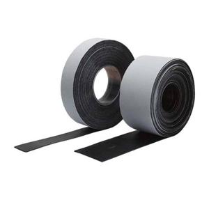 CellPack Cellpack 125533 Isolatietape No. 60 Zwart (l x b) 10 m x 19 mm 1 stuk(s)