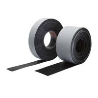 CellPack Cellpack 125533 Isolatietape No. 60 Zwart (l x b) 10 m x 19 mm 1 stuk(s)