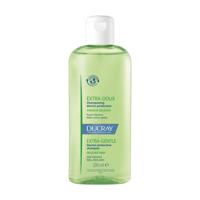 Ducray Extra-Doux Shampooing Dermo-Protecteur 200ml | Voor Shampoo Zonder Siliconen