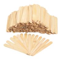 Colorations - houten knutselstokjes, 500st.