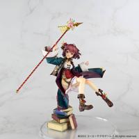 Atelier Sophie 2: The Alchemist Of The Mysterious Dream PVC Statue 1/7 Sophie 27 Cm