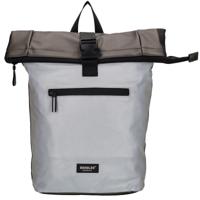 Beagles originals waterproof originals backpack 15,6 inch -Silver
