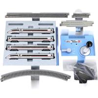 KATO K10-008A N startset ICE4 van de DB AG