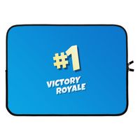 Victory Royale: Laptop sleeve 15 inch