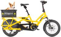 Tern bagagedragertas "soft crate mini"