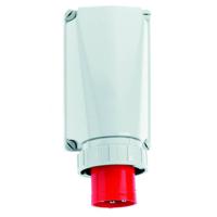 Bals Elektrotechnik 24202 24202 CEE-wandstekker 125.0 A 5-polig 400 V 1 stuk(s)