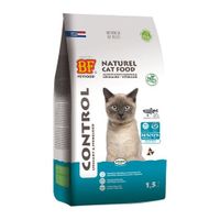 Premium quality kat control urinary / sterilised