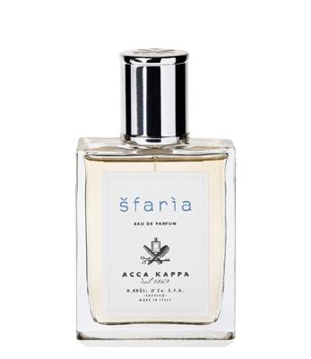 Acca Kappa Sfarìa Eau de Parfum 100ml | Unisex Parfum Acca Kappa Sfarìa Eau de Parfum 100ml | Unisex Parfum