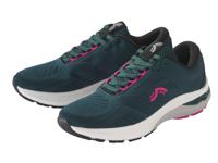 CRIVIT Dames hardloopschoenen (Groen, 37)