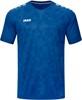JAKO 4241K Shirt Pixel Km Kids - Sportroyal - 140