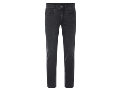 esmara Men Heren jeans - Slim fit (Grijs, 46 (30/32))