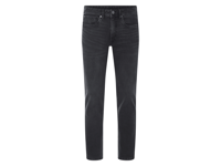 esmara Men Heren jeans - Slim fit (Grijs, 46 (30/32))