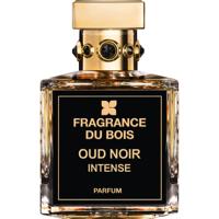 Fragrance Du Bois Shades Du Bois Oud Noir Intense Parfum 50ml