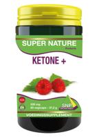 Ketone + 500mg puur 60 Vegetarische capsules