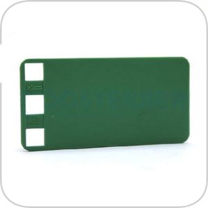 Wago 770 450 000 001 markerinsschild groen